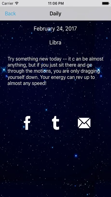 Libra Horoscope - Daily Zodiac, Astrology, Love