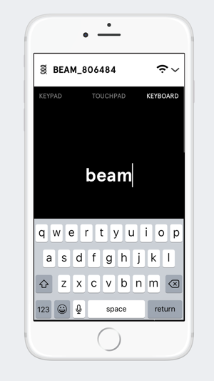 Beam Remote(圖2)-速報App