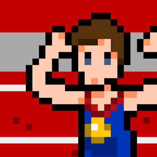 Athletics - World Challenge