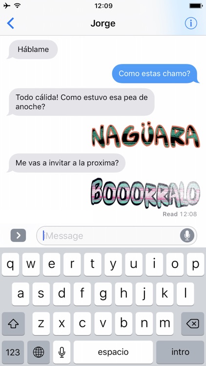 Se Habla Venezolano