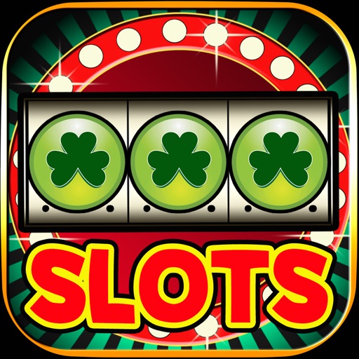 Hot Party Slots 2017 - Play Casino Slots Game icon