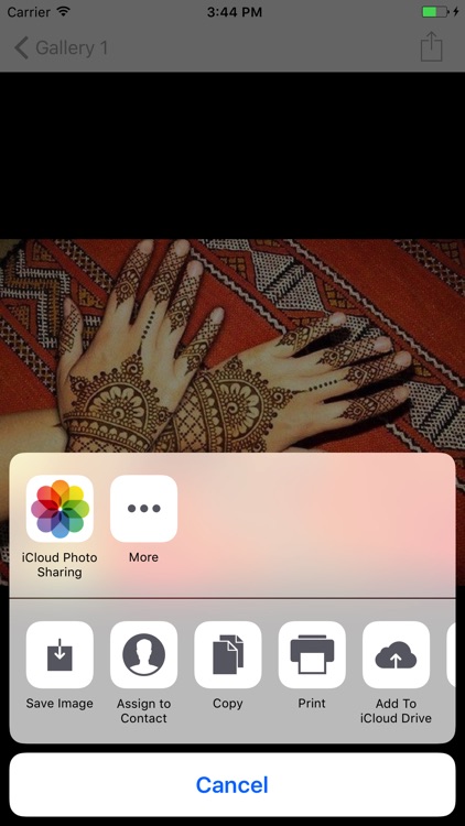 Mehndi Design For Hands screenshot-3