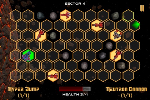 Assault Vector screenshot 3