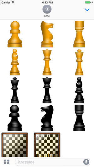 Do you like play chess(圖2)-速報App