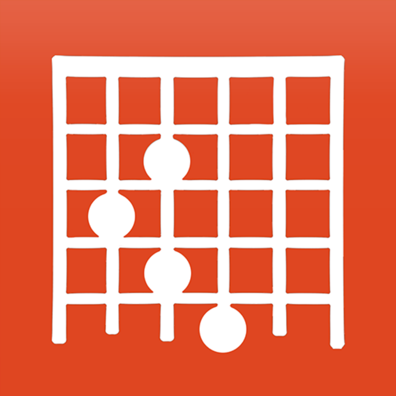ScaleBank: Guitar Scales