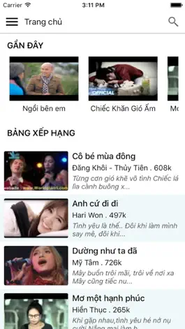 Game screenshot Hat Karaoke Viet Nam - Pro hack