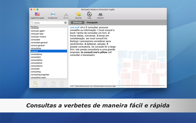 Michaelis Moderno Dicionário Inglês