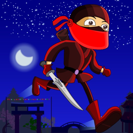 Ninja Mission