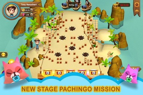 Rich Paradice screenshot 4