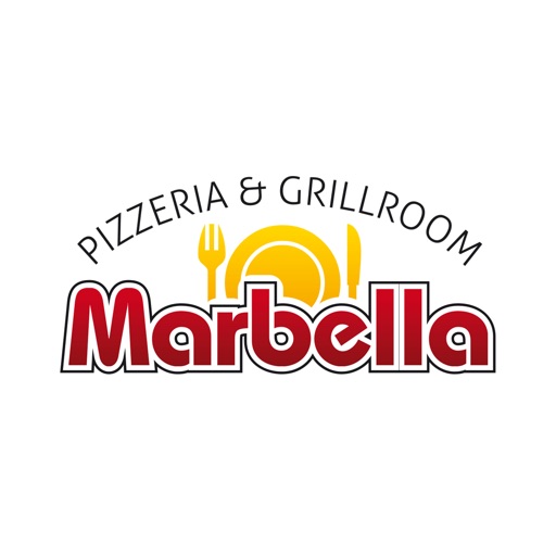 Pizzeria Marbella icon