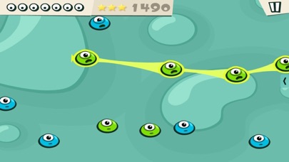Linked Monster Screenshot