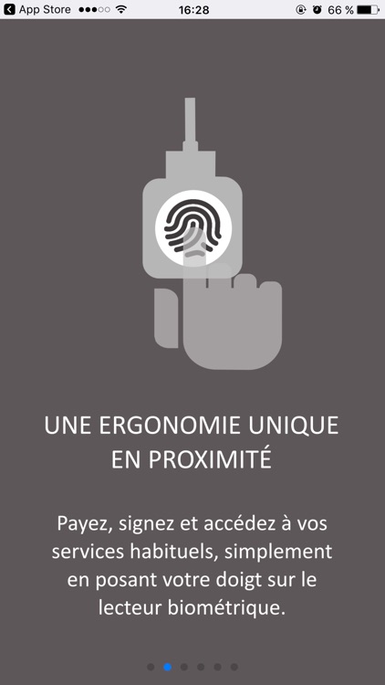 Mes Services Natural Security