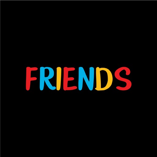 Catchphrases of FRIENDS iOS App