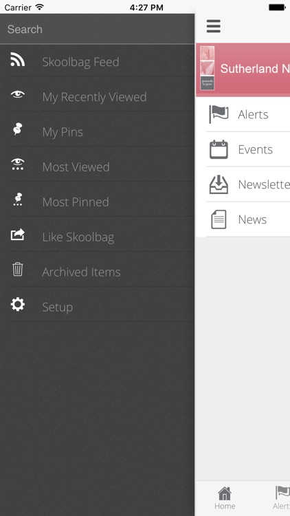 Sutherland North Public School