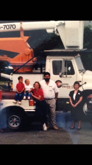 Cranney VP - Home Services