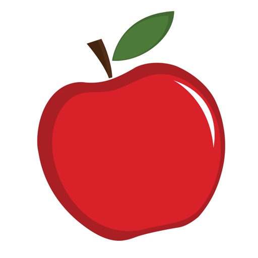 Apple A Day App Icon