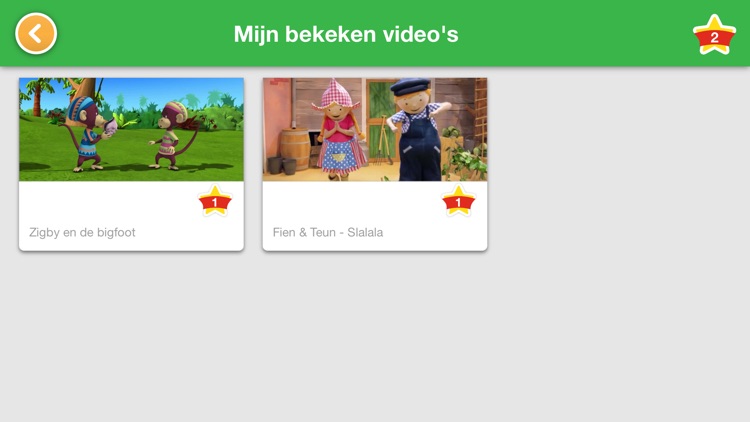 RTL Telekids screenshot-3