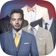Man's Suit Fashion Photo Editor – Pictures Montage app icon - Photo & Video app for iPhone