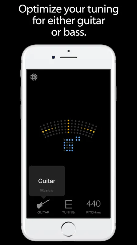PolyTune screenshot 4 of 4