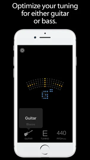 PolyTune iPhone Ekran Görüntüsü 4