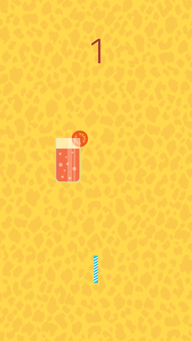 Screenshot 4 of I Love Orange Juice - Funny Games App