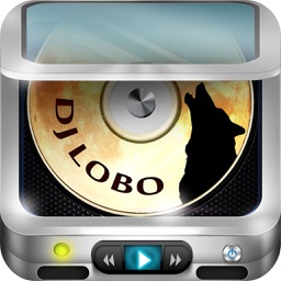 DJ Lobo Apple Watch App