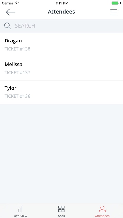 TixModa screenshot-3