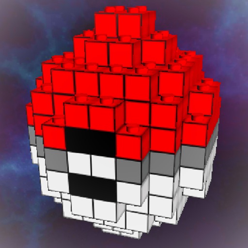 Brick GO-Play the Blocks any where Icon