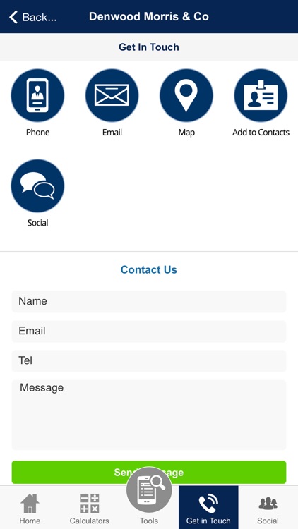 Denwood Morris & Co screenshot-3