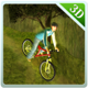 Uphill Bicycle Crazy Rider 3D – Mountain cycling