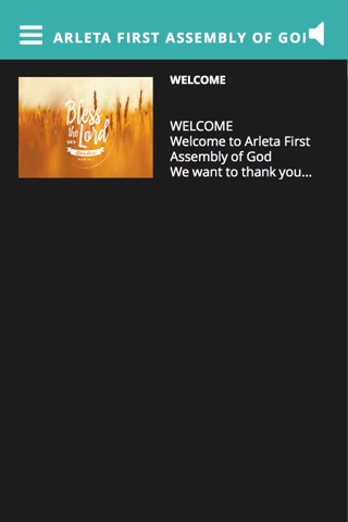 Arleta First Assembly of God screenshot 3