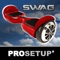 ProSetup for Swagtron, Swagger, Swagboard