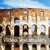 Italian Beginner Video Vocabulary for iPad