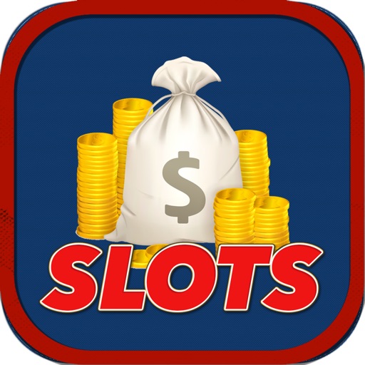 Gold Chance of Victory 777 - Slots Machines icon