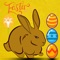 Turn your picture into the Canvas of Easter