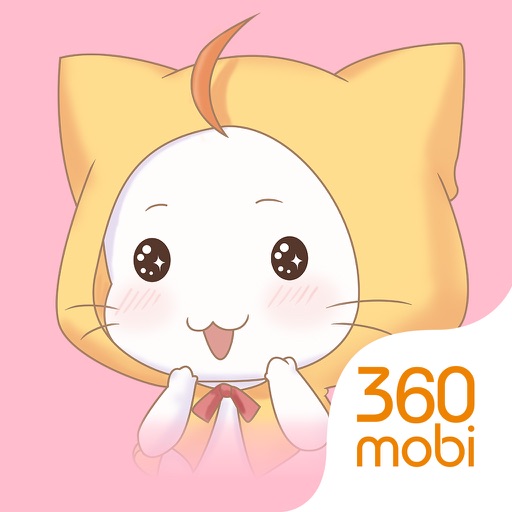 Mumu 360mobi Stickers