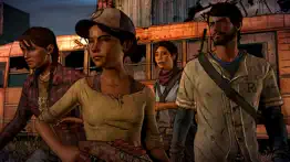 the walking dead: a new frontier problems & solutions and troubleshooting guide - 3