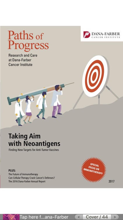 Cancer Care, and Research News