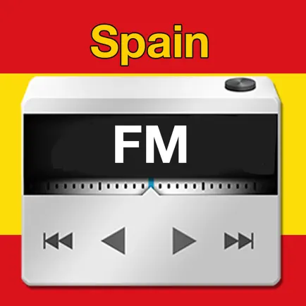 Radio Spain - All Radio Stations Читы
