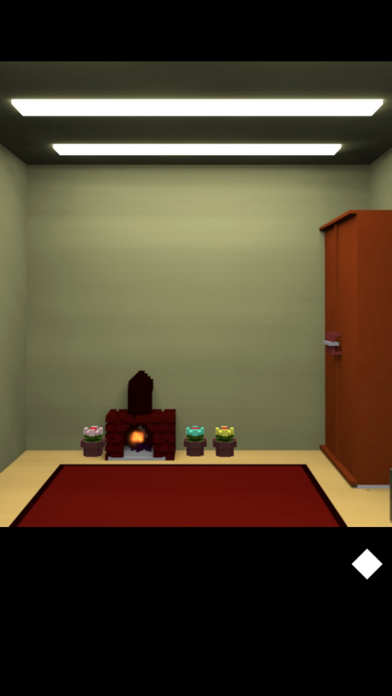 密室逃脱 SQUARES ROOM screenshot
