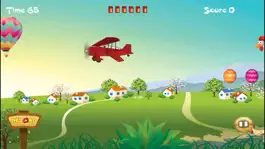 Game screenshot Chicken Hunt hack