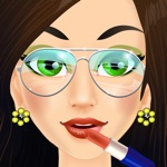 Download City Girl Makeover - Makeup Girls Spa & Kids Games app