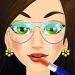 City Girl Makeover - Makeup Girls Spa & Kids Games App Cancel