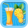 Fresh Fruit Juice - Cool & Icy Drinks