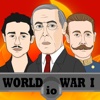 World War I io (opoly)