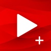 Snap.Tube & Video Streamer - Free Music Mp3 Player