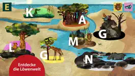 Game screenshot Der Löwe mod apk