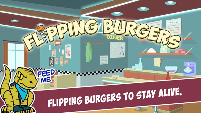 Flipping Burgers(圖5)-速報App