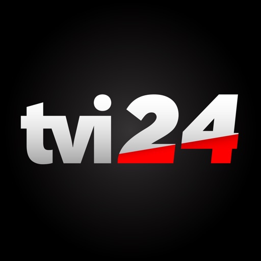 TVI24 iOS App