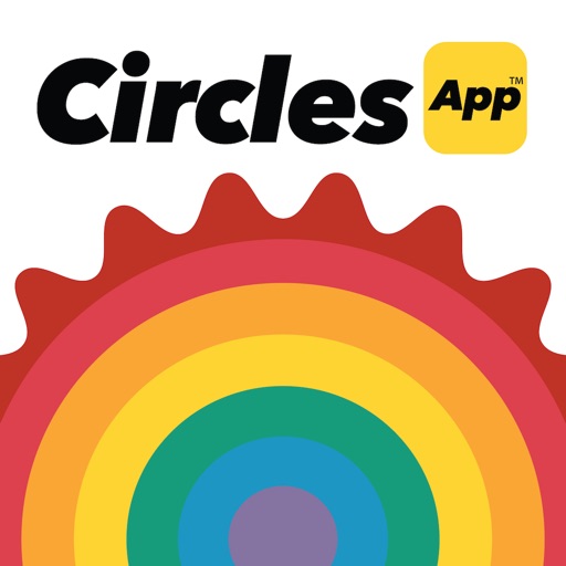 Circles App - Social Skills & Relationships